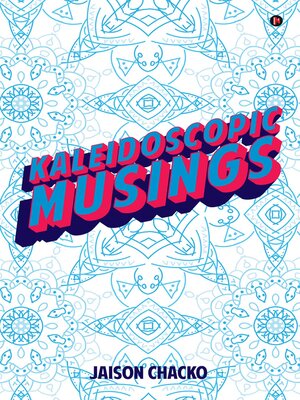 cover image of Kaleidoscopic Musings